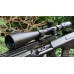 Оптичний приціл Vector Optics Monarch 8-32x56 FFP SCFF-06