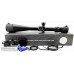 Оптичний приціл Vector Optics Monarch 8-32x56 FFP SCFF-06
