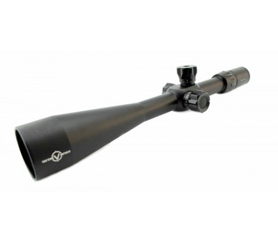 Оптичний приціл Vector Optics Monarch 8-32x56 FFP SCFF-06