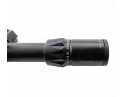 Оптичний приціл Vector Optics Monarch 8-32x56 FFP-foto7