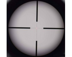 Оптичний приціл Vector Optics Monarch 8-32x56 FFP-foto3