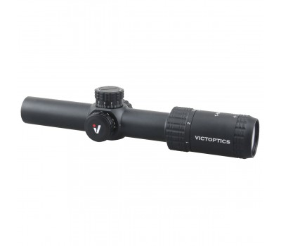 Приціл оптичний Vector Optics S6 1-6X24 SFP