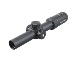 Vector Optics S6 1-6X24 SFP