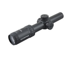 Vector Optics S6 1-6X24 SFP-foto4