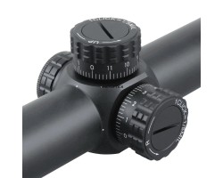 Vector Optics S6 1-6X24 SFP-foto7