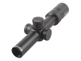 Vector Optics Paragon 1.2-6x24IR
