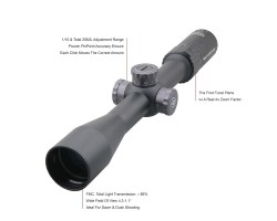 Vector Optics Marksman 4-16x44 FFP-foto2