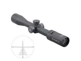 Vector Optics Marksman 4-16x44 FFP  