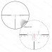 Приціл оптичний Vector Optics Continental X6 1-6x24 (30 мм) ill. SFP Tactical