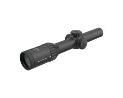 Vector Optics Continental X6 1-6x24 (30 мм) illum. SFP Tactical-foto3