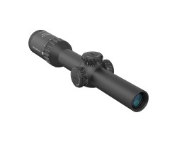 Vector Optics Continental X6 1-6x24 (30 мм) illum. SFP Tactical-foto2