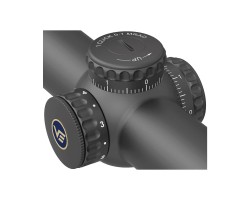 Vector Optics Continental X6 1-6x24 (30 мм) illum. SFP Tactical-foto4