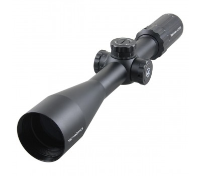 Оптичний приціл Vector Optics Marksman 6-25x50SFP SCOL-11