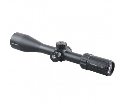 Оптичний приціл Vector Optics Marksman 6-25x50SFP SCOL-11