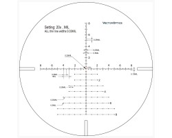 Vector Optics Continental 5-30x56 Tactical SFP SCOL-22-foto4