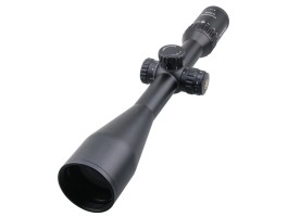 Vector Optics Continental 5-30x56 Tactical SFP SCOL-22