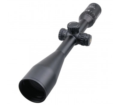 Оптичний приціл Vector Optics Continental 5-30x56 Tactical SFP SCOL-22