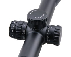 Vector Optics Continental 5-30x56 Tactical SFP SCOL-22-foto8