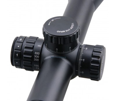 Оптичний приціл Vector Optics Continental 5-30x56 Tactical SFP SCOL-22