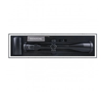 Оптичний приціл Vector Optics Continental 5-30x56 Tactical SFP SCOL-22