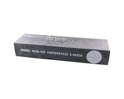 Vector Optics Continental 5-30x56 Tactical SFP SCOL-22-foto12