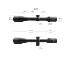 Vector Optics Continental 5-30x56 Tactical SFP SCOL-22-foto2