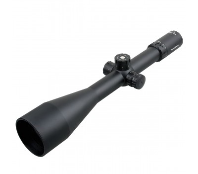 Оптичний приціл Vector Optics Zalem 4-48x65 SFP 35mm SCOL-25