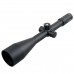 Оптичний приціл Vector Optics Zalem 4-48x65 SFP 35mm SCOL-25
