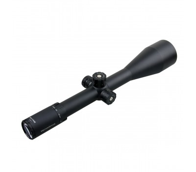 Оптичний приціл Vector Optics Zalem 4-48x65 SFP 35mm SCOL-25