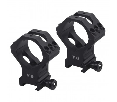 Оптичний приціл Vector Optics Zalem 4-48x65 SFP 35mm SCOL-25