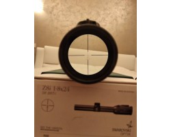 Приціл оптичний Swarovski Z8I 1-8x24 L BRT-I-foto7