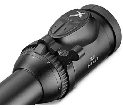 Приціл оптичний Swarovski Z8I 1-8x24 L BRT-I
