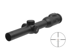 Приціл оптичний Swarovski Z8I 1-8x24 L BRT-I