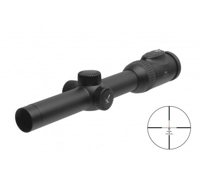 Приціл оптичний Swarovski Z8I 1-8x24 L BRT-I