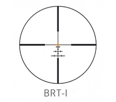 Приціл оптичний Swarovski Z8I 1-8x24 L BRT-I