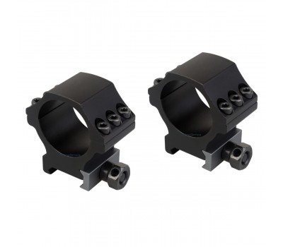 Оптичний приціл Vector Optics Taurus 1-6x24 IR FFP SCFF-27