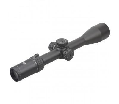 Оптичний приціл Vector Optics Taurus 4-24x50 FFP SCFF-17