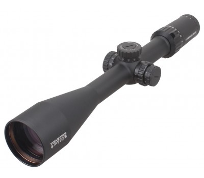 Оптичний приціл Vector Optics Taurus 5-30x56 FFP SCFF-14