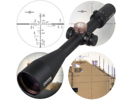 Vector Optics Taurus 5-30x56 FFP