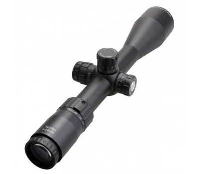 Оптичний приціл Vector Optics Tourex 6-24x50 FFP SCFF-19