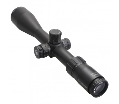 Оптичний приціл Vector Optics Tourex 6-24x50 FFP SCFF-19