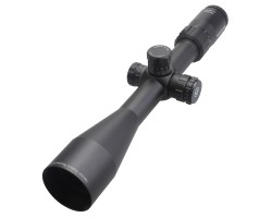 Vector Optics Tourex 6-24x50 FFP