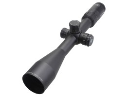 Vector Optics Tourex 6-24x50 FFP