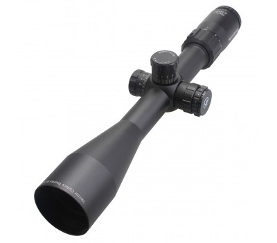 Оптичний приціл Vector Optics Tourex 6-24x50 FFP SCFF-19