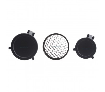 Оптичний приціл Vector Optics Tourex 6-24x50 FFP SCFF-19