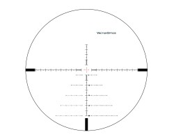 Vector Optics Tourex 4-16x44 FFP SCFF-24-foto2