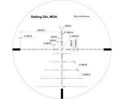 Vector Optics Tourex 4-16x44 FFP SCFF-24-foto3