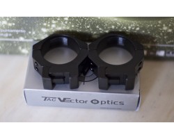 Vector Optics Apophis 1-6x28 FFP MP-foto6