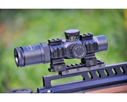Vector Optics Apophis 1-6x28 FFP MP-foto7