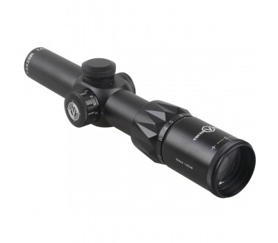 Оптичний приціл Vector Optics Grimlock 1-6x24IR SCOC-13